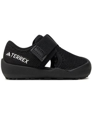 adidas Originals "Captain Toey" Trainer - Black