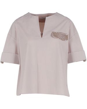 Antonelli T Shirt - Multicolour