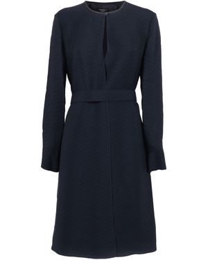 Emporio Armani Woman I'M Not Going To Do It - Blue