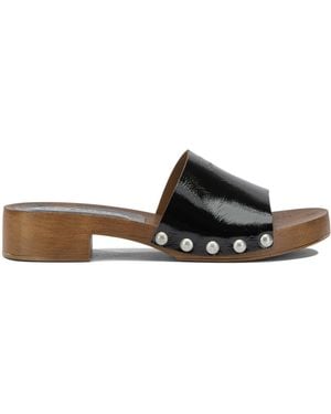 COPENHAGEN Sandals - Multicolor