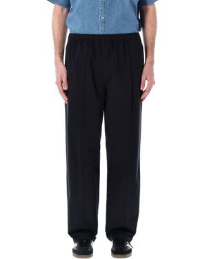 Obey Gehoorzamen Black Black - Zwart