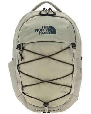 The North Face Borealis Mini Backpack - Grey