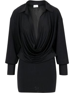 ANDAMANE Dresses - Black