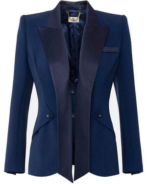 Elisabetta Franchi Elisabetta Franchi Blu - Blue