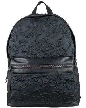 Jimmy Choo Sac à dos Wilmer - Noir
