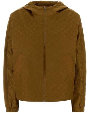 Gucci Outerwear - Green