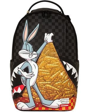 Sprayground Bags - Black