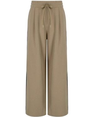 Weekend by Maxmara Perdoni Pants - Natural