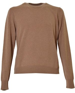 Maison Margiela Pullover - Braun