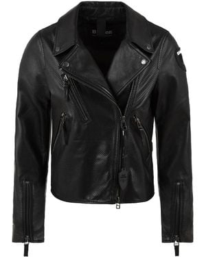 Blauer Coats - Black