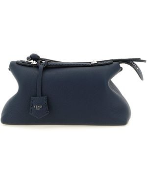 Fendi Wendbare Handtasche "Bythewaysoftselleria" - Blau