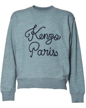 KENZO Jerséis - Azul