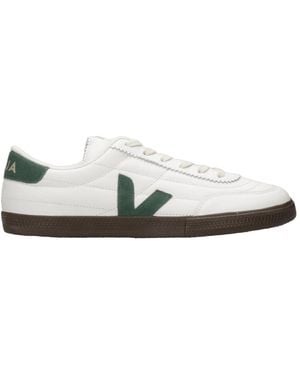 Veja Sneakers - White