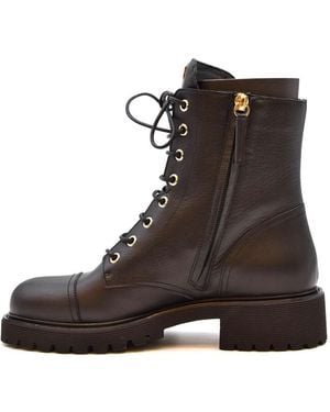 Giuseppe Zanotti Giuseppe Zanotti Black