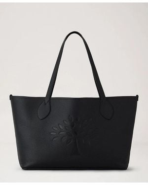 Mulberry Maulbeerbaum-Tasche - Schwarz