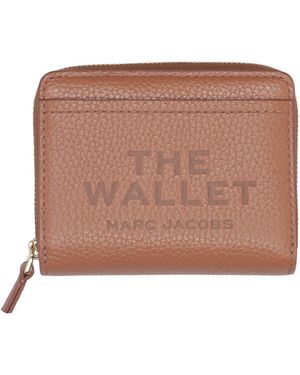 Marc Jacobs Wallets - Brown