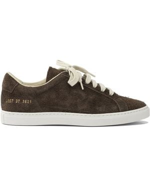 Common Projects "Original Achilles"-Sneaker - Braun