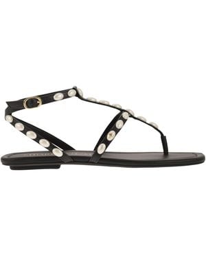 Stuart Weitzman Pearlita - Black