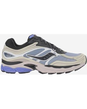 Saucony Progrid Omni 9 Sneaker - Grigio