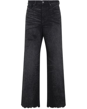 DIESEL 1996 D Sire Jeans - Blue
