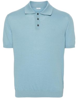 Malo Polo -Hemd - Blau