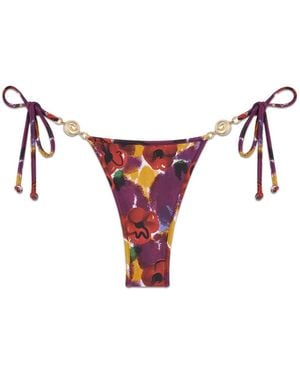 Reina Olga Sea Clothing - Red