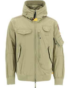 Parajumpers Gobi Spring Light Bomberjacke - Grün