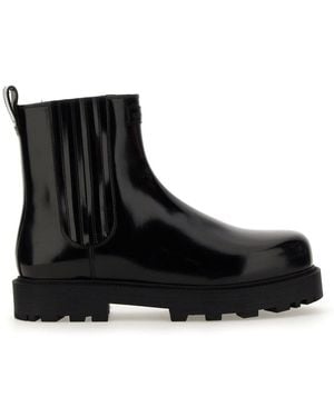 Givenchy Boots - Black