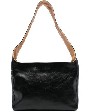 Our Legacy Grande Brick Bag - Black