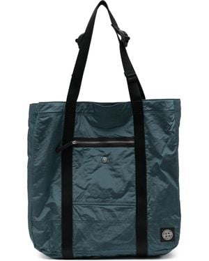 Stone Island Bag - Black