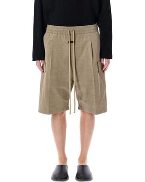 Fear Of God Angst vor Gotteshorts - Natur