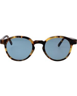 Retrosuperfuture Sunglasses Txr - Blue
