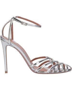 Castagna Sandals - Metallic