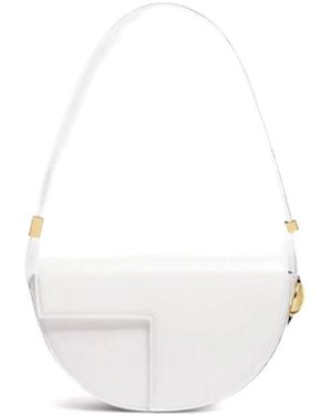 Patou Bags - White