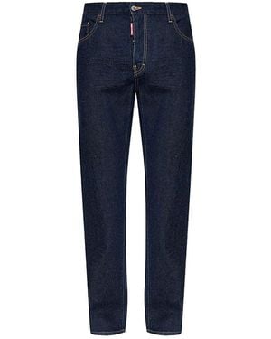 DSquared² Denim - Blauw