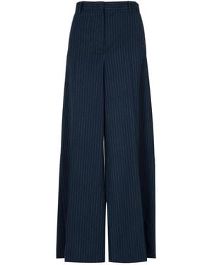 N°21 Pants - Blue