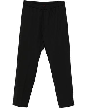 Barena Pantalone Bativoga - Black