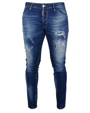DSquared² Cool Guy Jean - Azul