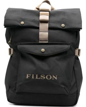 Filson Scout Backpack - Black