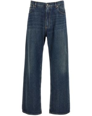 Dolce & Gabbana 'gewone' Jeans - Blauw