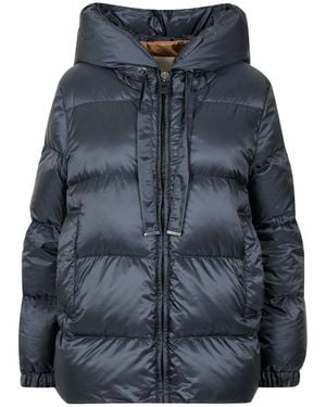 Max Mara Coats - Blue