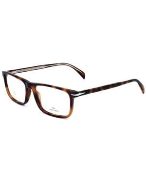 David Beckham Man Optische Rahmen Db 1019 - Braun