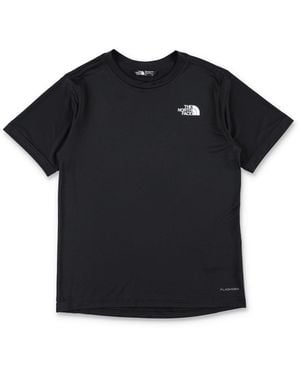 The North Face T Shirts And Polos - Black