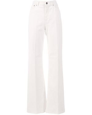 Dondup Don't You Know? - Blanco