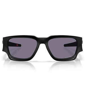 Oakley Gafas de sol Oo9514 951401 Instagator negro mate/gris Prizm unisex - Multicolor