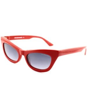 KREUZBERGKINDER Misty Sunglasses - Red