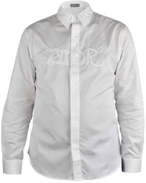 Dior Shirt - Grey