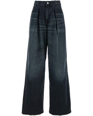 Haikure Jeans - Blue