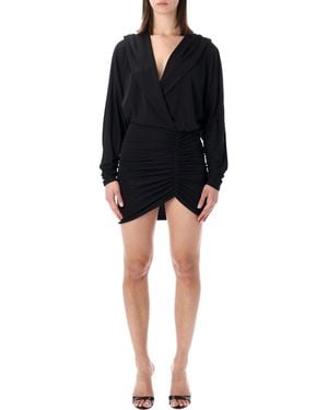 ANDAMANE Dresses - Black