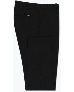 Rrd Terzitel Chino Jo Pant - Schwarz